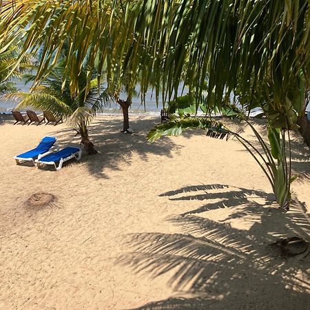 Lost Reef Resort Riversdale Kültér fotó