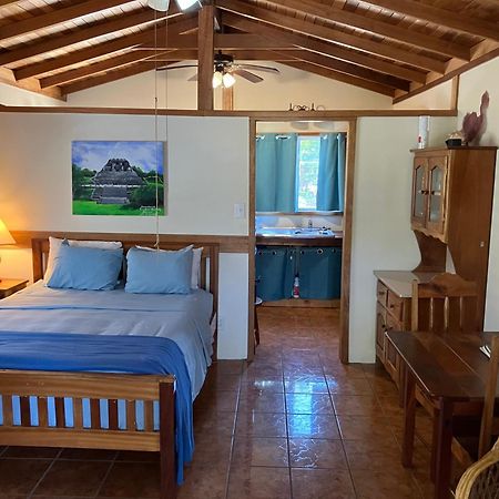 Lost Reef Resort Riversdale Kültér fotó