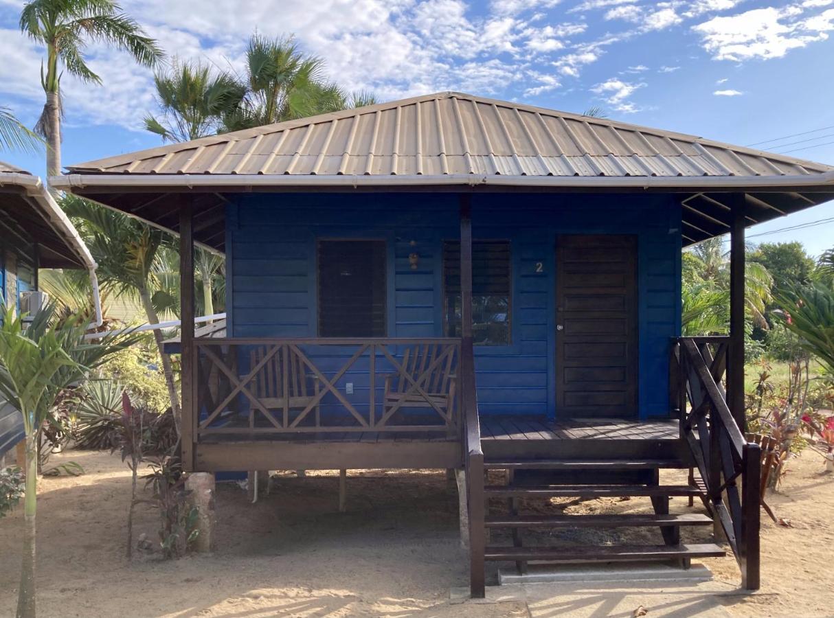 Lost Reef Resort Riversdale Kültér fotó