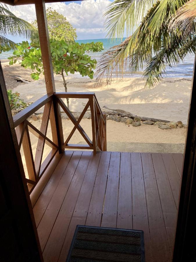 Lost Reef Resort Riversdale Kültér fotó