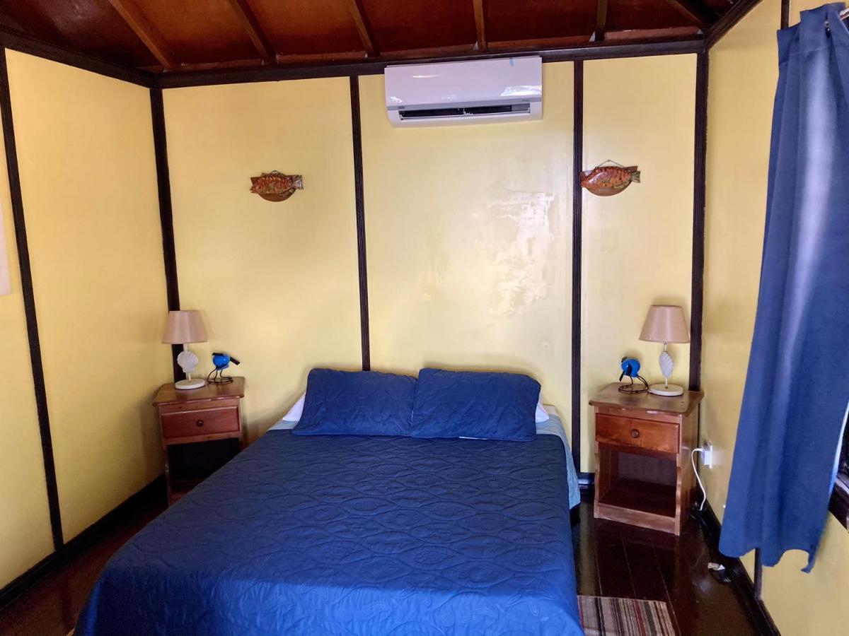 Lost Reef Resort Riversdale Kültér fotó