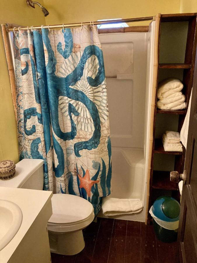 Lost Reef Resort Riversdale Kültér fotó