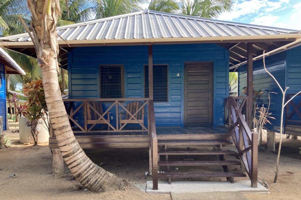 Lost Reef Resort Riversdale Kültér fotó