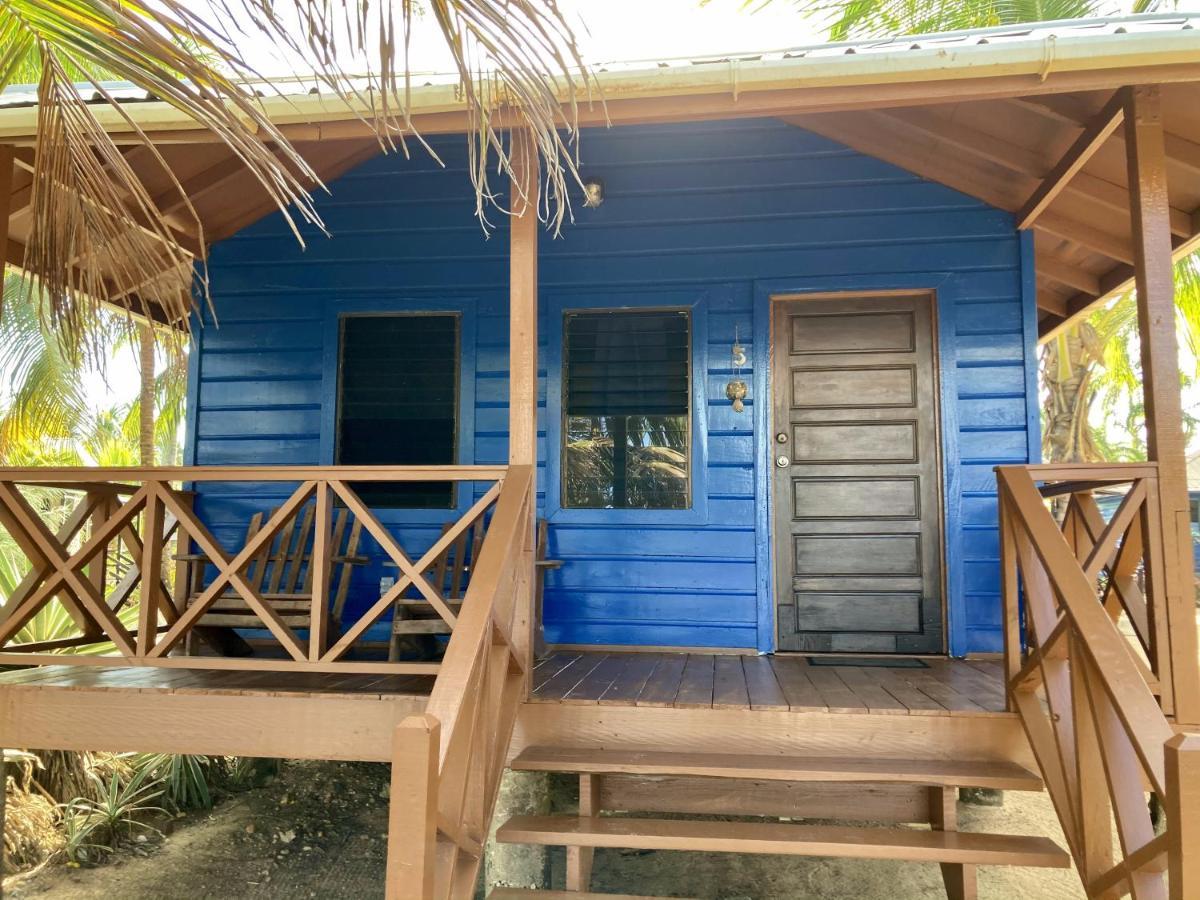 Lost Reef Resort Riversdale Kültér fotó