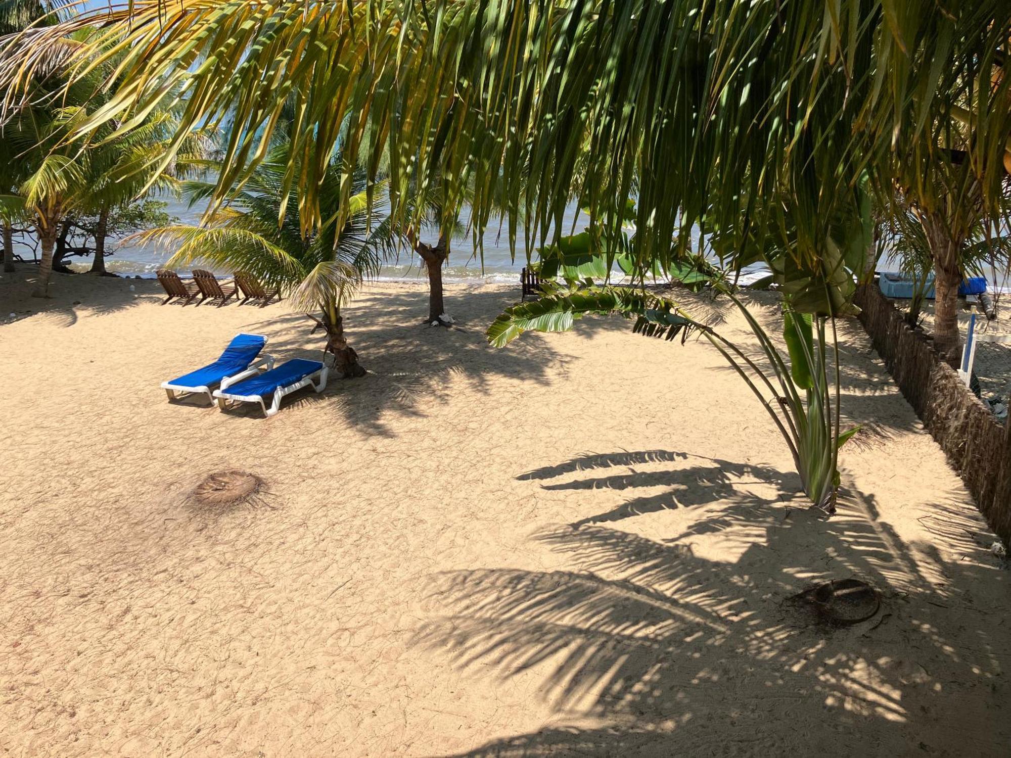 Lost Reef Resort Riversdale Kültér fotó