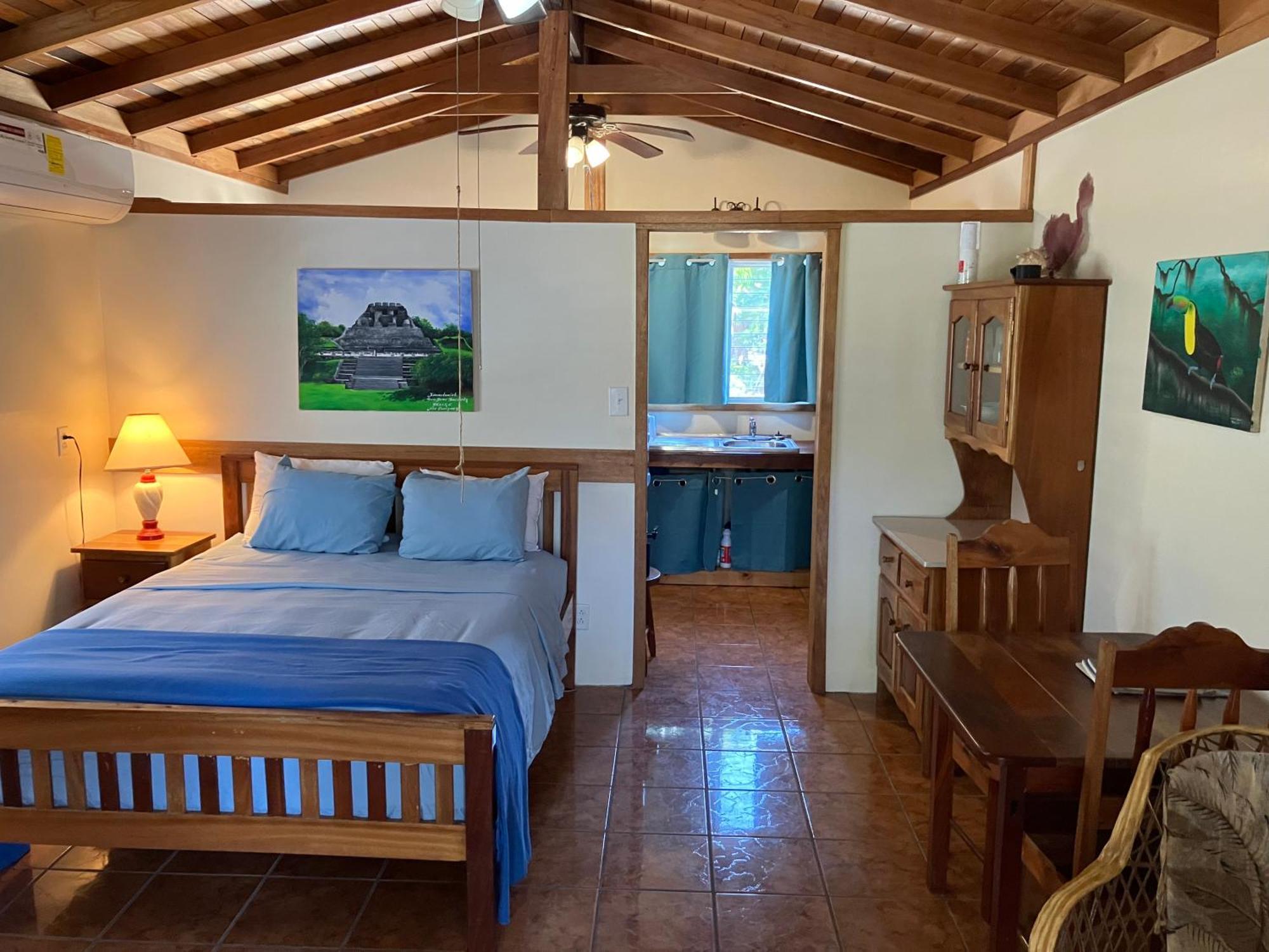 Lost Reef Resort Riversdale Kültér fotó
