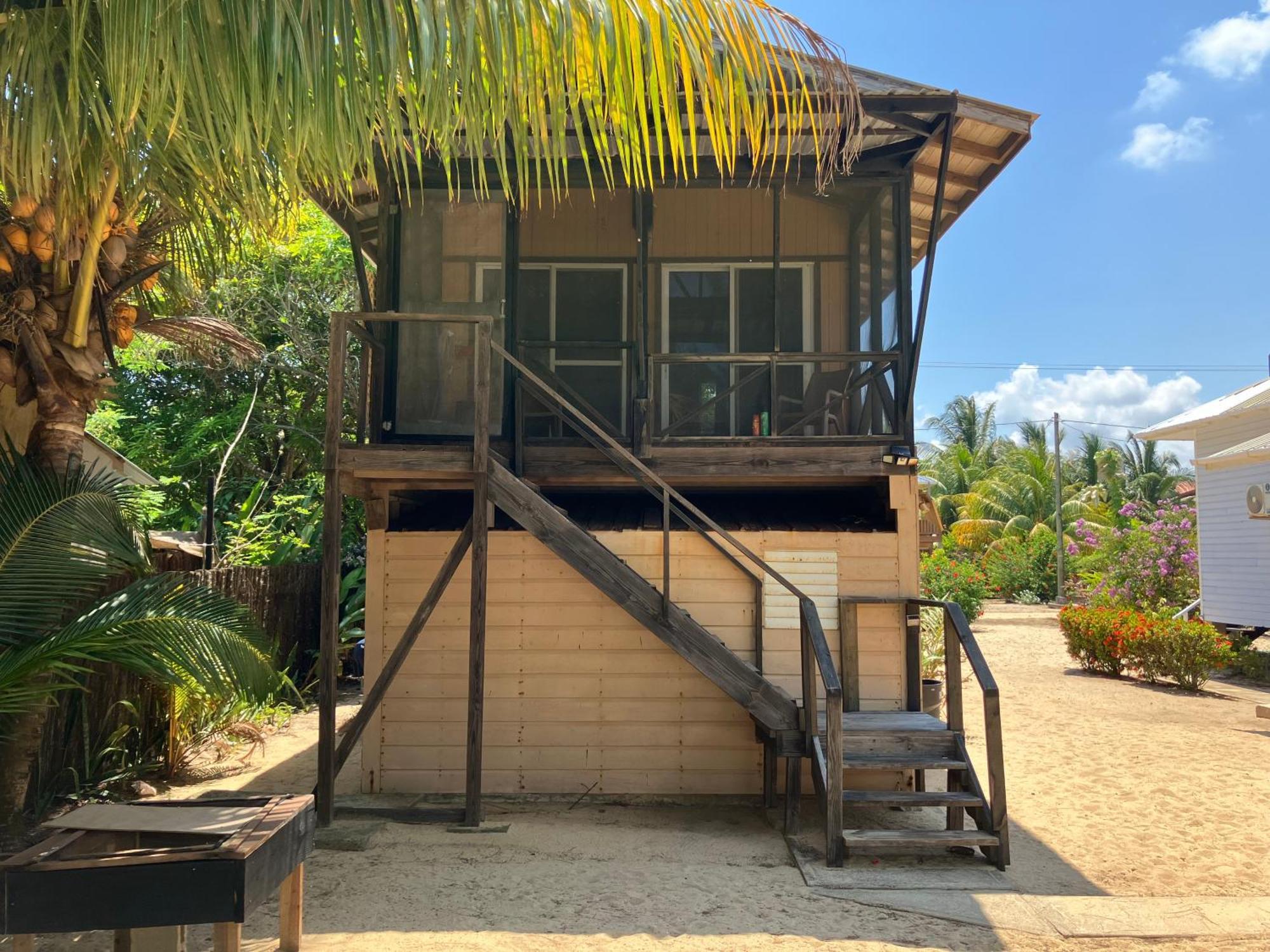 Lost Reef Resort Riversdale Kültér fotó