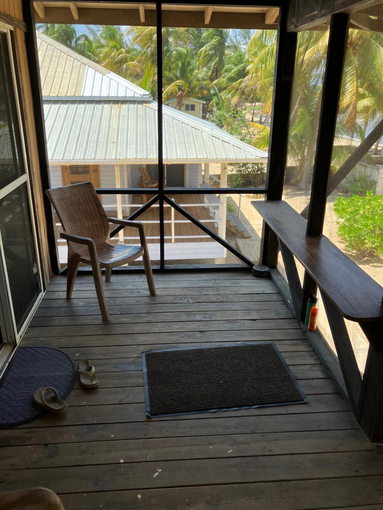 Lost Reef Resort Riversdale Kültér fotó