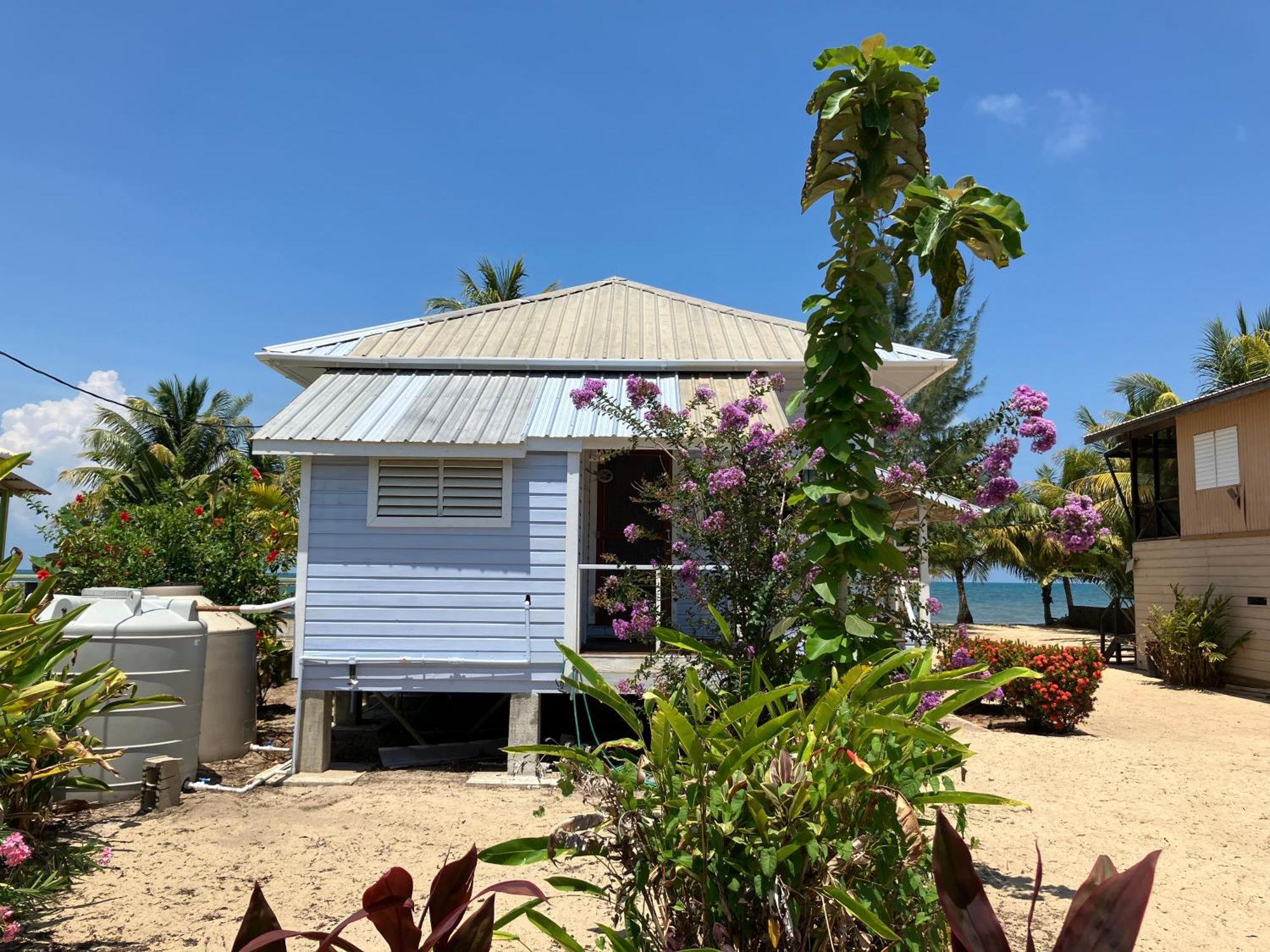 Lost Reef Resort Riversdale Kültér fotó
