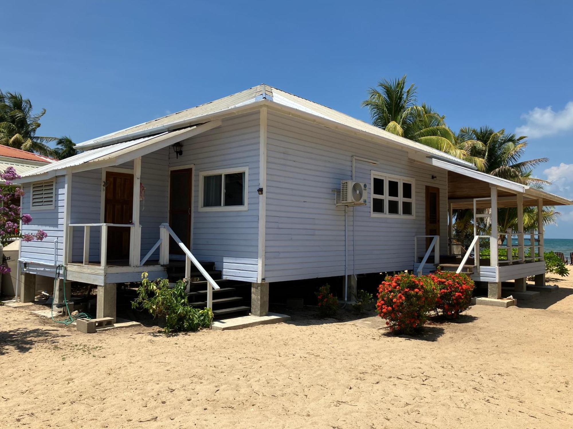 Lost Reef Resort Riversdale Kültér fotó