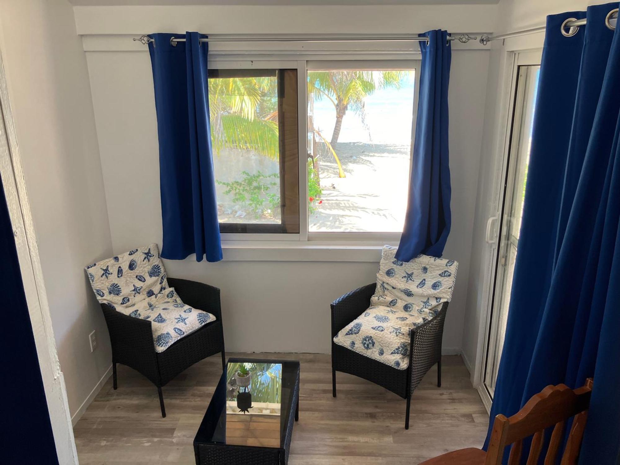 Lost Reef Resort Riversdale Kültér fotó