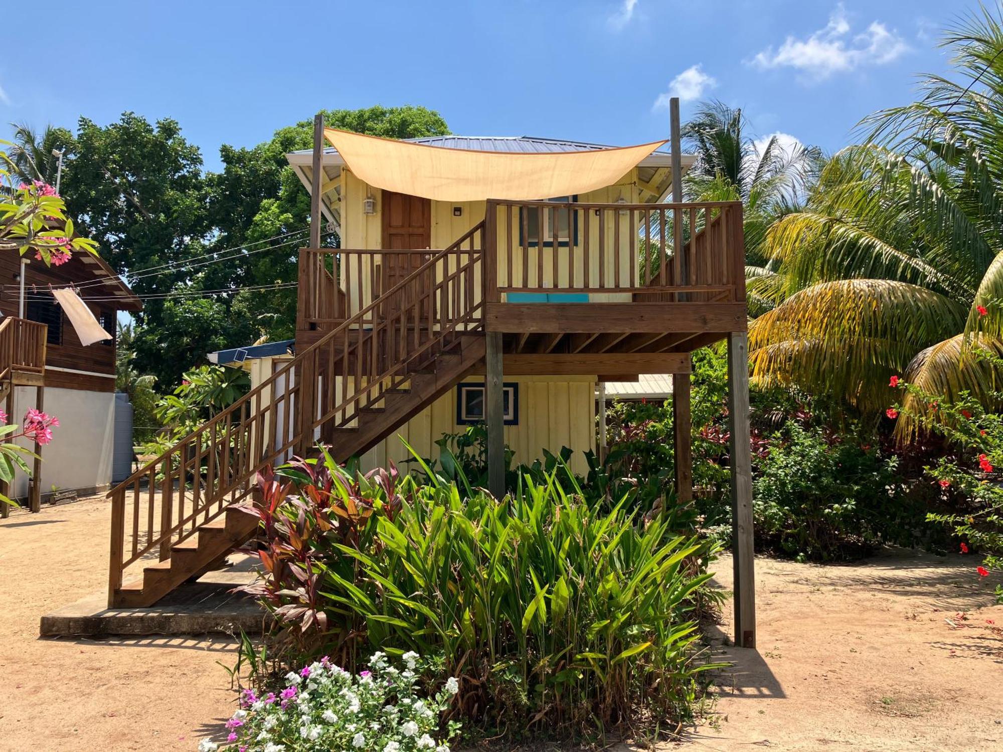 Lost Reef Resort Riversdale Kültér fotó