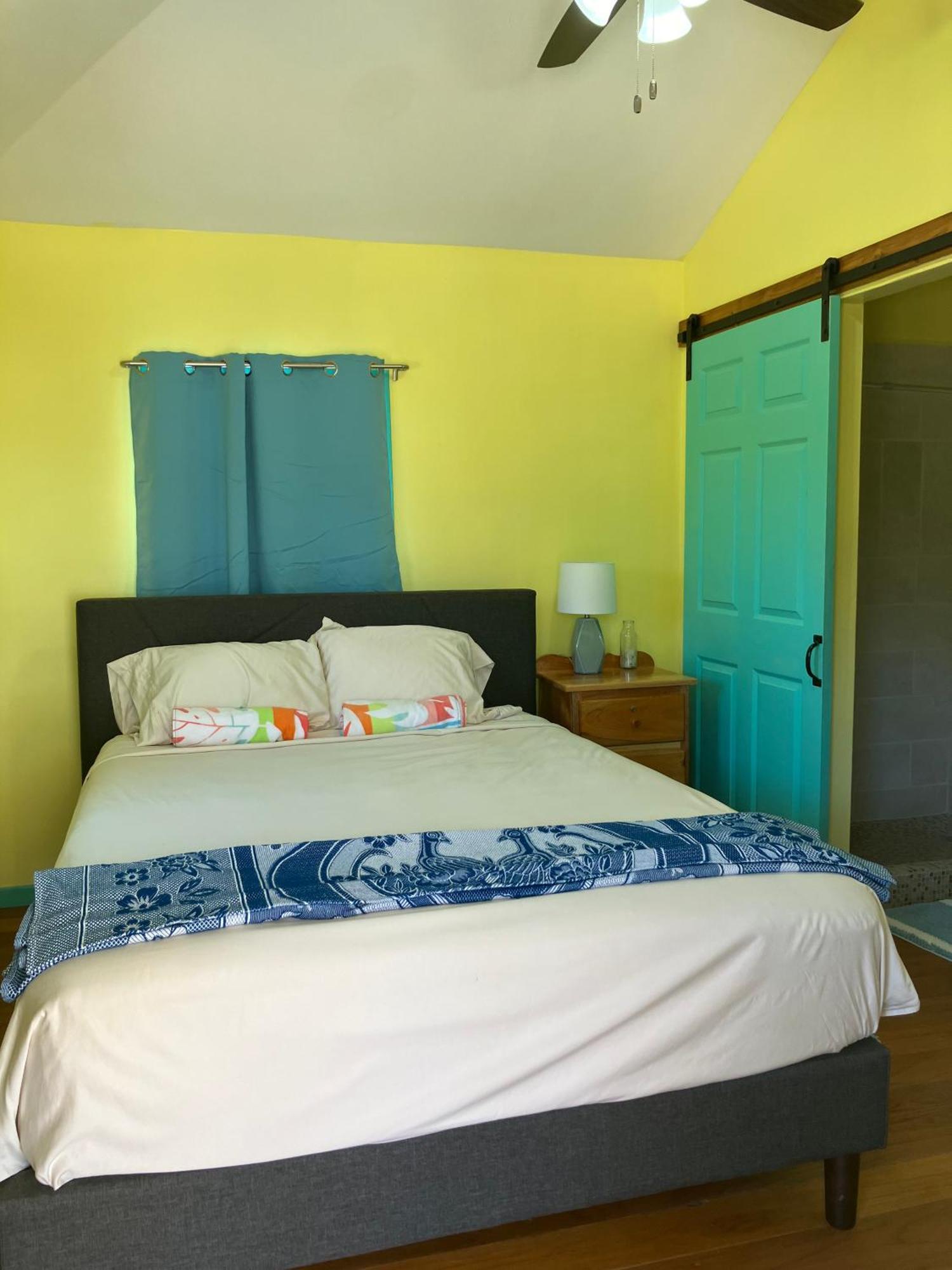 Lost Reef Resort Riversdale Kültér fotó