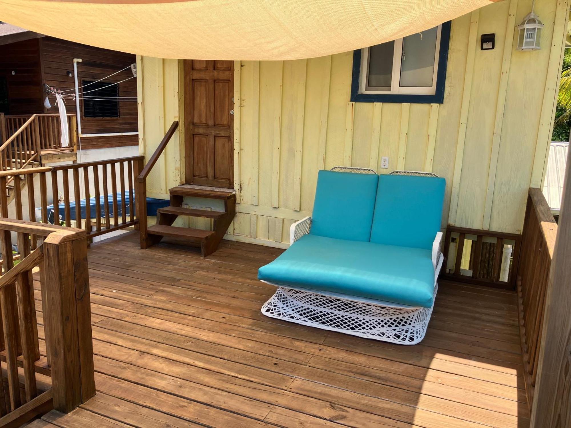 Lost Reef Resort Riversdale Kültér fotó