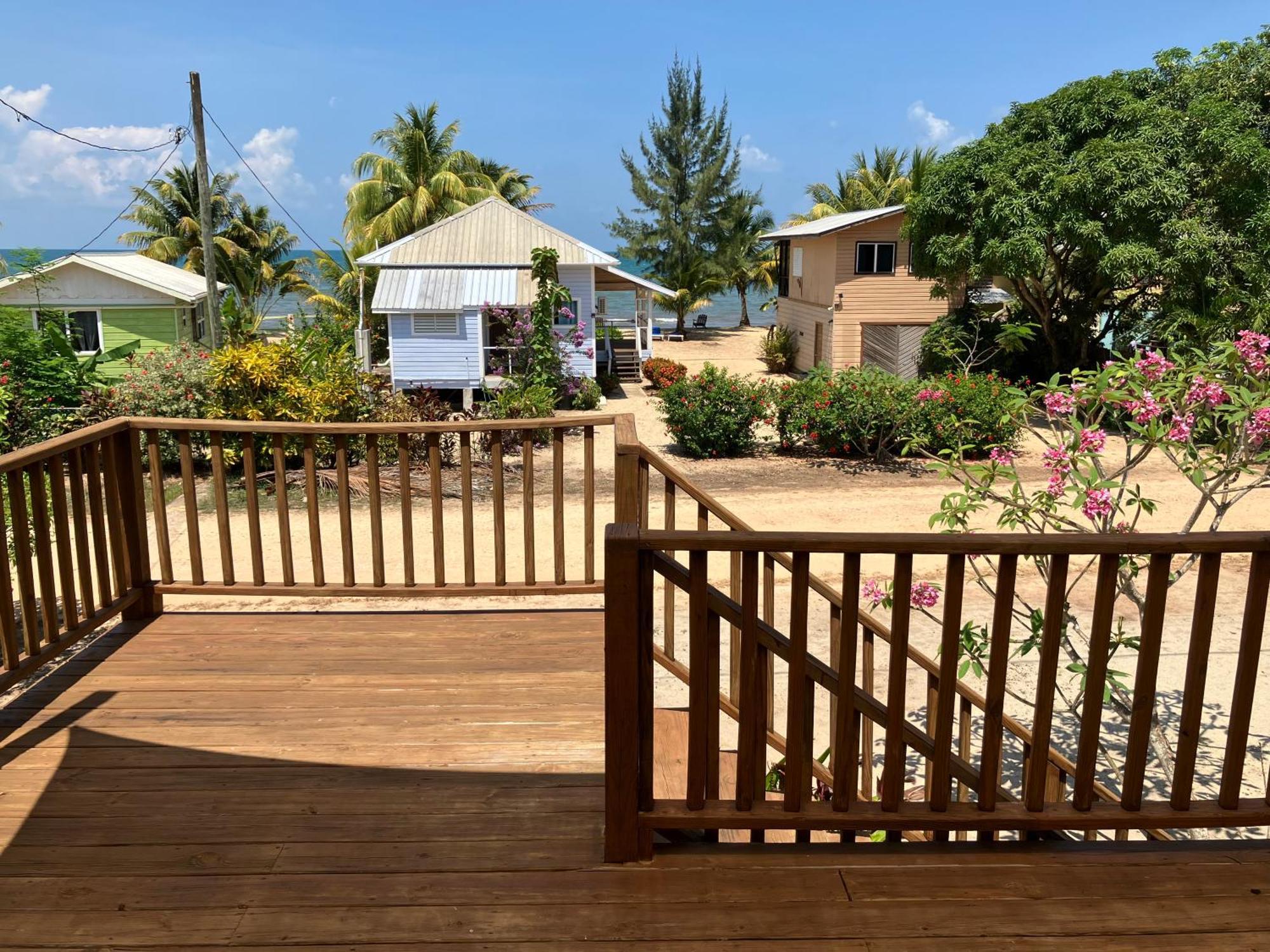 Lost Reef Resort Riversdale Kültér fotó
