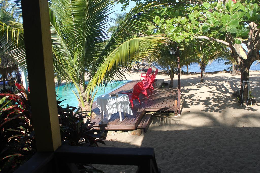 Lost Reef Resort Riversdale Kültér fotó