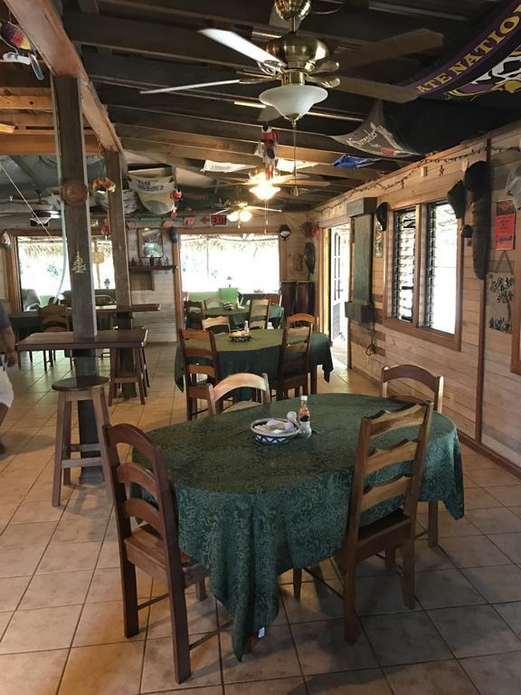 Lost Reef Resort Riversdale Kültér fotó