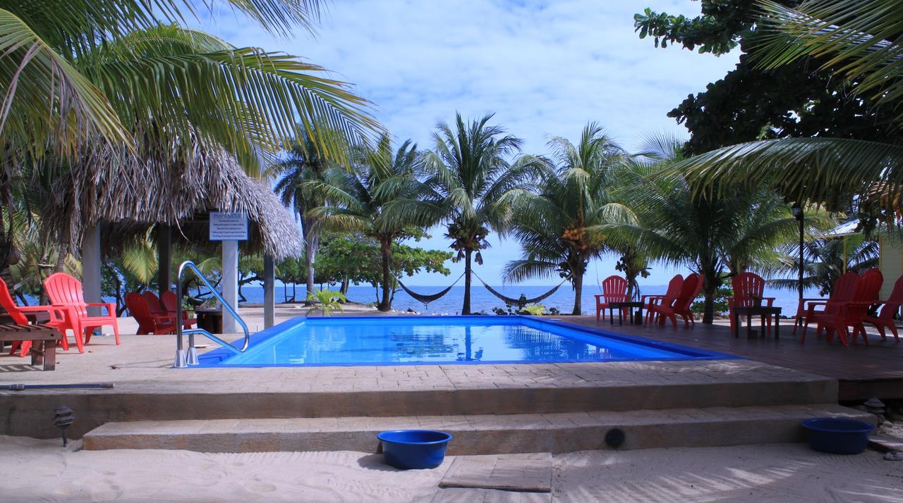 Lost Reef Resort Riversdale Kültér fotó