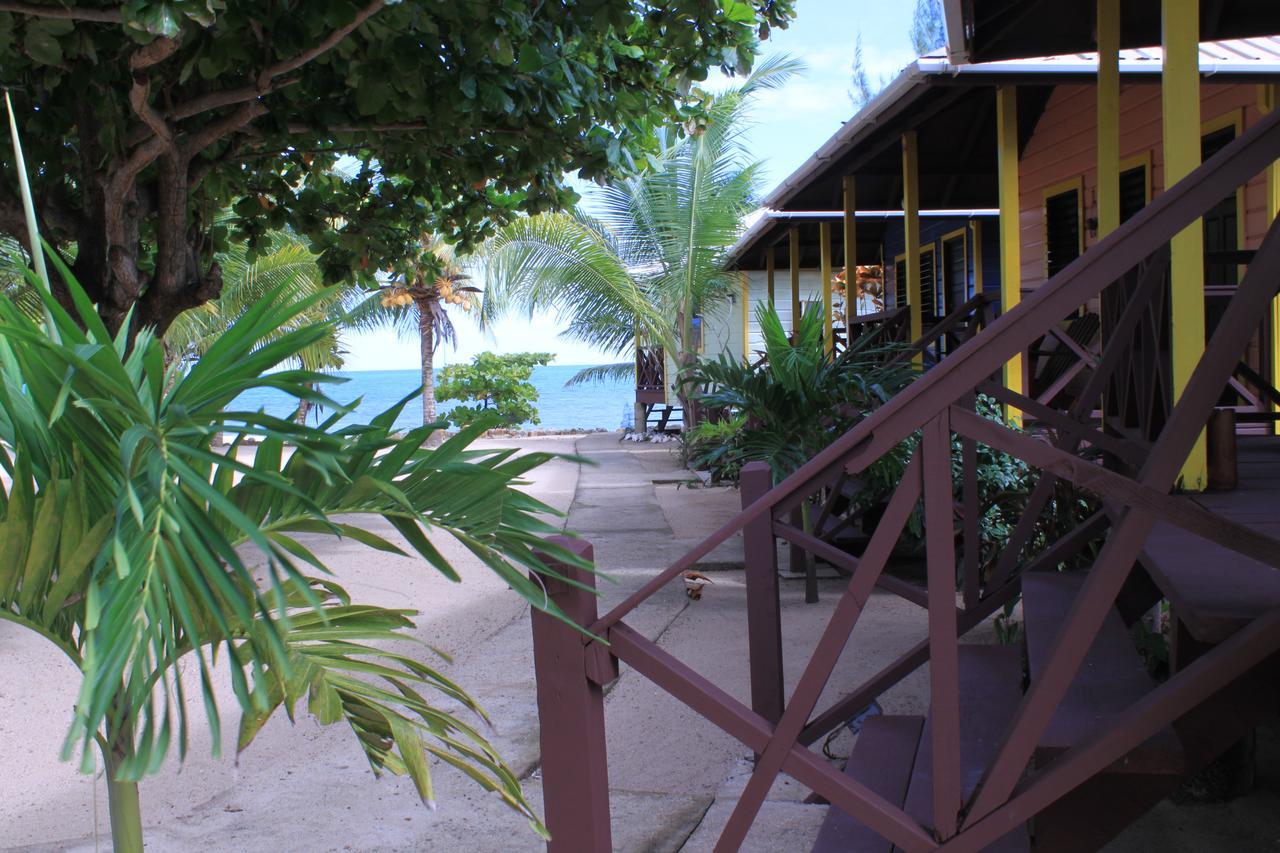 Lost Reef Resort Riversdale Kültér fotó