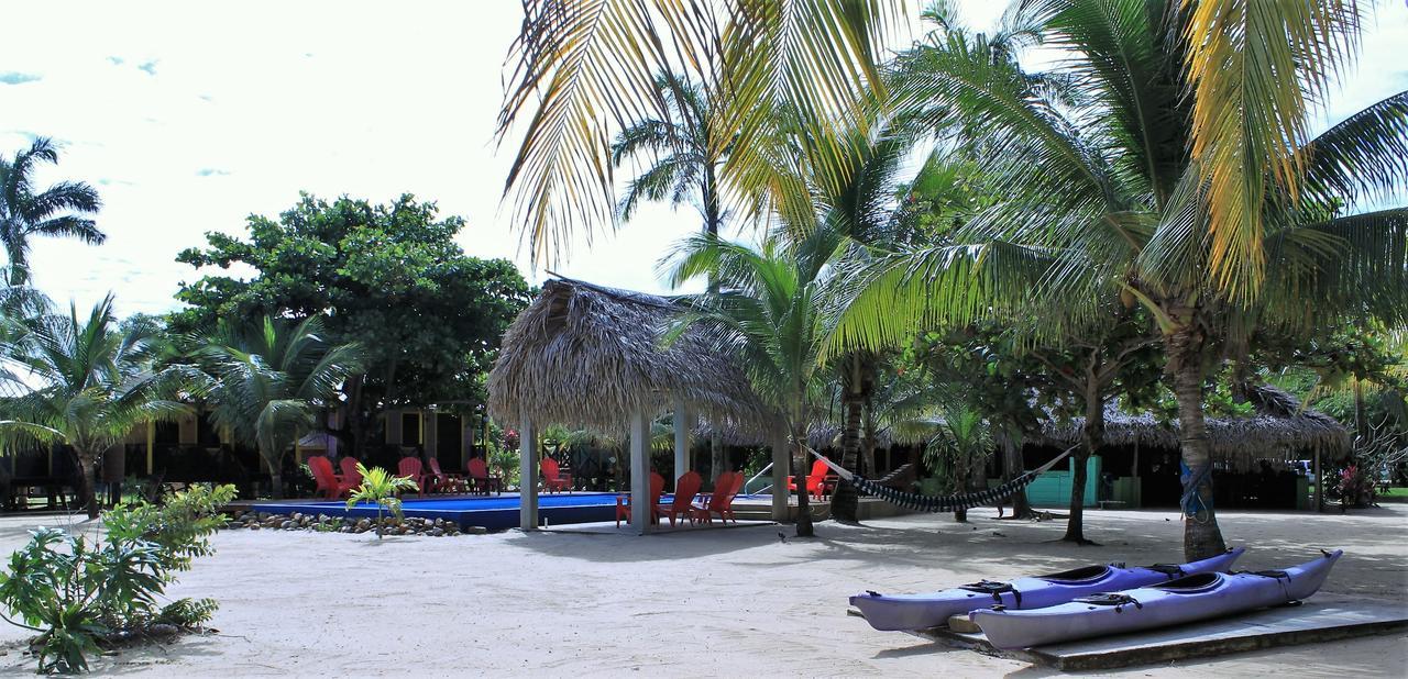 Lost Reef Resort Riversdale Kültér fotó