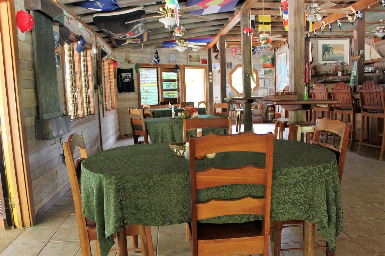 Lost Reef Resort Riversdale Kültér fotó