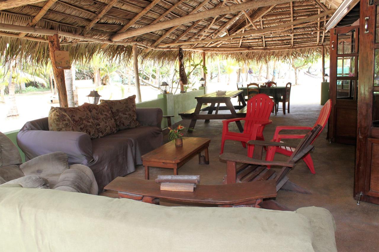 Lost Reef Resort Riversdale Kültér fotó