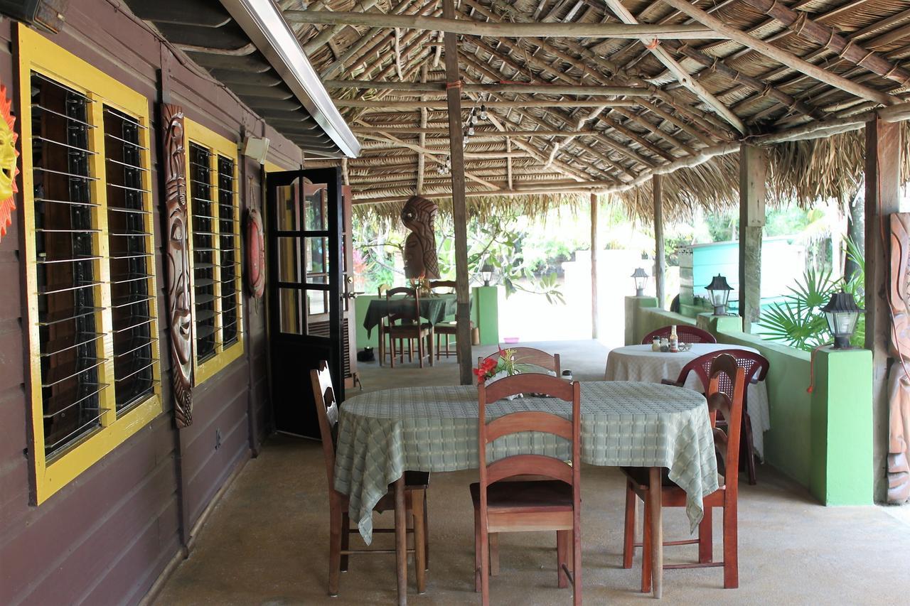 Lost Reef Resort Riversdale Kültér fotó