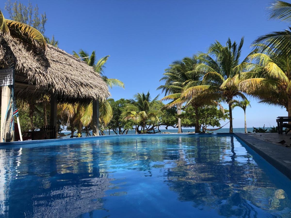 Lost Reef Resort Riversdale Kültér fotó